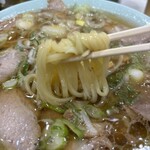 渋谷かっちゃんラーメン - 