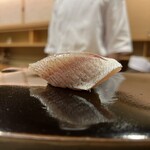 日本橋蛎殻町 すぎた - 