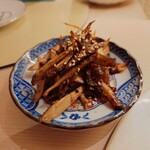 小料理 つむぎ - 