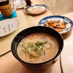 小料理 つむぎ - 