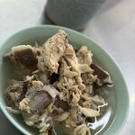 Go-Ang Kaomunkai Pratunam - 