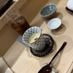 日本橋蛎殻町 すぎた - 