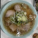 渋谷かっちゃんラーメン - 