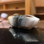 日本橋蛎殻町 すぎた - 