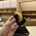 日本橋蛎殻町 すぎた - 