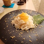 小料理 つむぎ - 