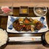朝どれ鮮魚 魚の屋 霞が関店