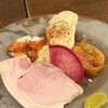 産直グリルと手作りタパス 国丸食堂とアカネコ - 