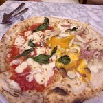 PIZZERIA CAPOLI - 