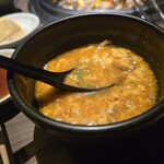 肉牛寿司×しゃぶ焼肉2＋9 - 