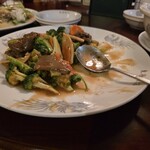 東海飯店 浜松町・大門本店 - 