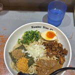 麺ダイニング ナンバーナイン 09 - 