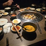 肉牛寿司×しゃぶ焼肉2＋9 - 