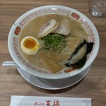 餃子の王将 せんげん台店 - 