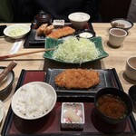 新宿さぼてん 豊洲ららぽーと店 - 