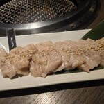 肉牛寿司×しゃぶ焼肉2＋9 - 