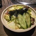 肉牛寿司×しゃぶ焼肉2＋9 - 