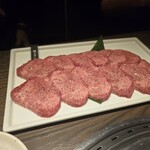 肉牛寿司×しゃぶ焼肉2＋9 - 