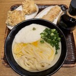 うどん 丸香 - 