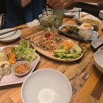 タイサバイ パルコ店 - 