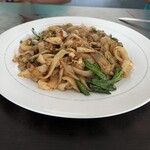 Mie Bandung - Kuentiao 