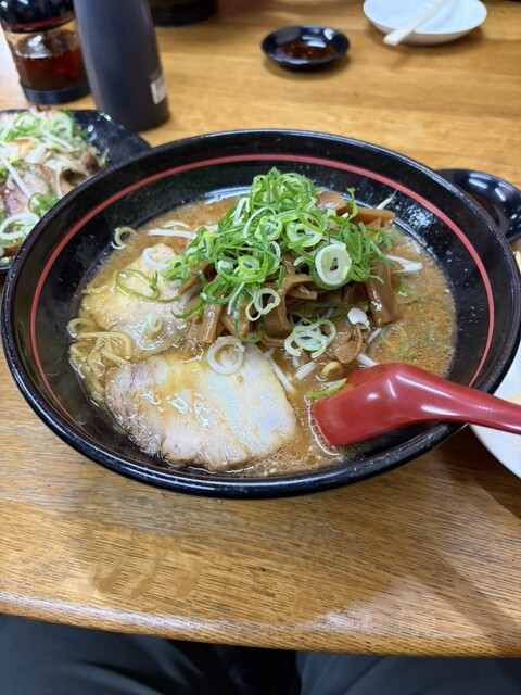 支那そば 味平 - 平野（大阪メトロ）/ラーメン | 食べログ