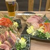 九州料理と釜たき飯 うまかもん 金山駅店