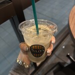 タリーズコーヒー TX守谷駅店 - 
