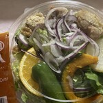 旬八青果店 赤坂店 - 