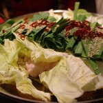 チュウノジョウ ハナレ - 