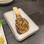 岩田のそば屋 - 