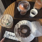 スターバックス コーヒー 東急プラザ表参道オモカド店 - 