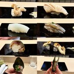 松寿司 - 