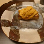 徳ㇵ本也 - 加茂茄子田楽