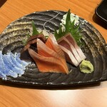 Iroriyа 山形站店