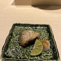 麻布十番 鮨 無銘 - 