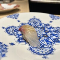 麻布十番 鮨 無銘 - 