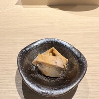 麻布十番 鮨 無銘 - 