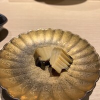 麻布十番 鮨 無銘 - 