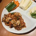 カンガンスルレ - 