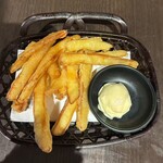 名物家 大井町店 - 
