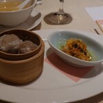 崎陽軒本店 嘉宮 - 