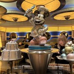 シェフ・ミッキー - 