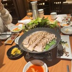 カンガンスルレ - 