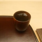 徳ㇵ本也 - 蓬と柚子のお茶