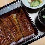 うるいど八幡屋 - 