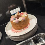 シェフ・ミッキー - 