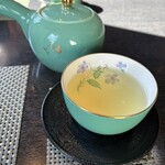 古民家レストラン&カフェ 四季の華 - ドリンク写真: