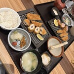 さくら亭 南風原店 - 