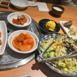 カンガンスルレ - 